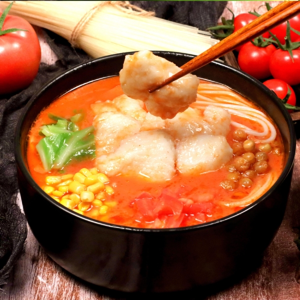 康德好調(diào)料，眾口不難調(diào)