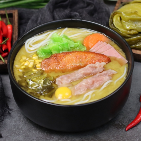 康德食品有限公司的產(chǎn)品是研，產(chǎn)，銷一體