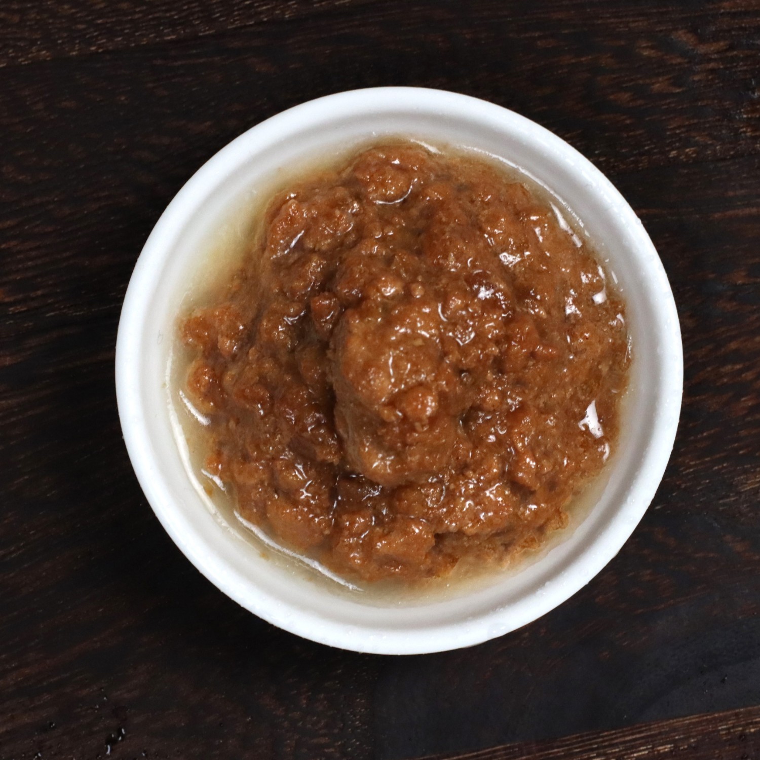 豬肉調(diào)味醬
