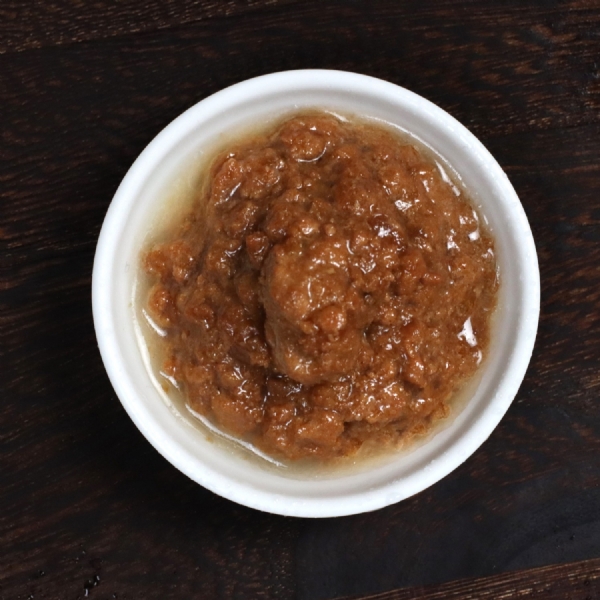 豬肉調(diào)味醬
