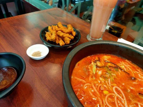 世間唯有愛與美食不可辜負(fù)
