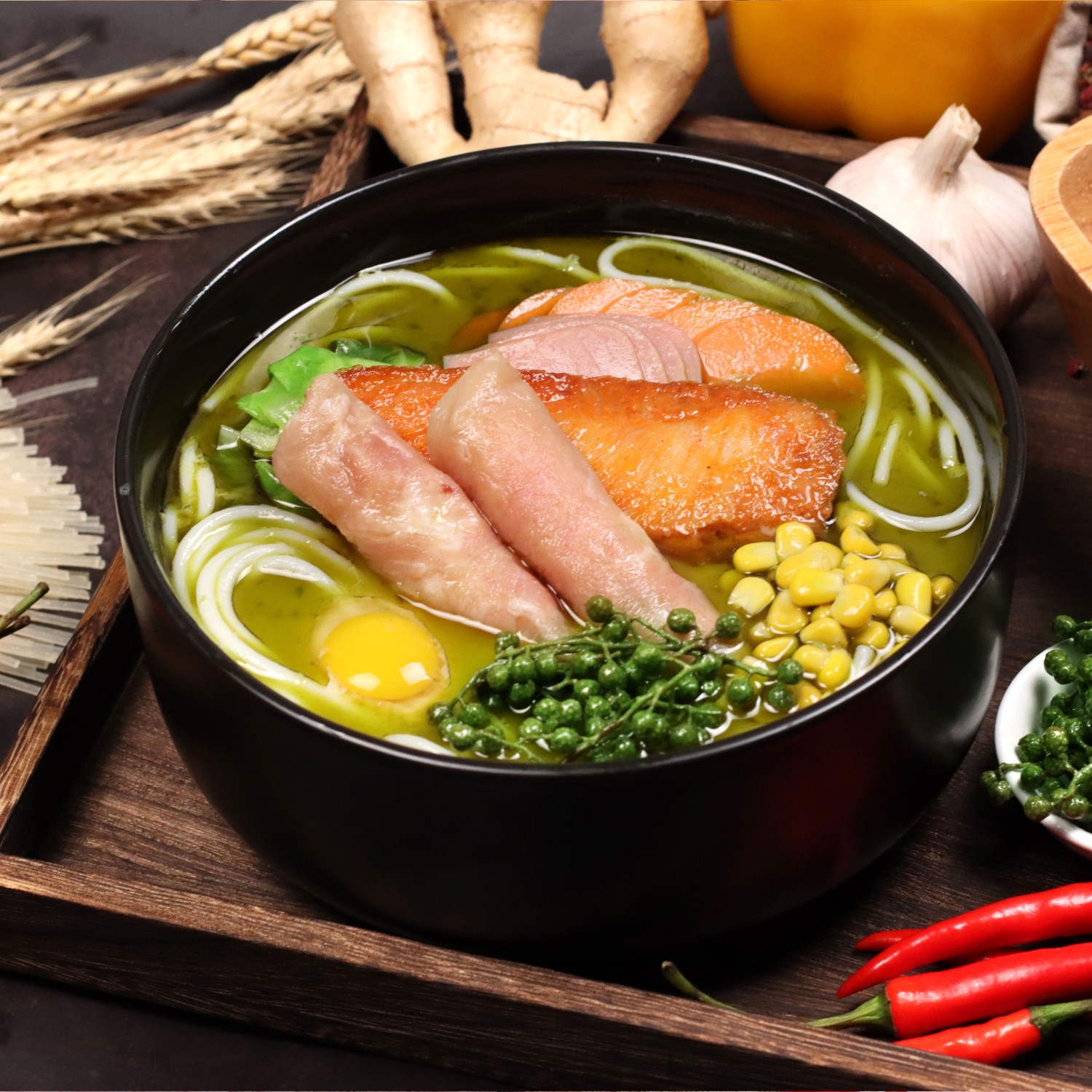 康德食品有限公司有強(qiáng)大的研發(fā)中心， 配有專業(yè)研發(fā)工程師，研發(fā)中心擁有完備的人才結(jié)構(gòu)，為客戶全心全意服務(wù)！產(chǎn)品咨詢熱線：0537-3630366