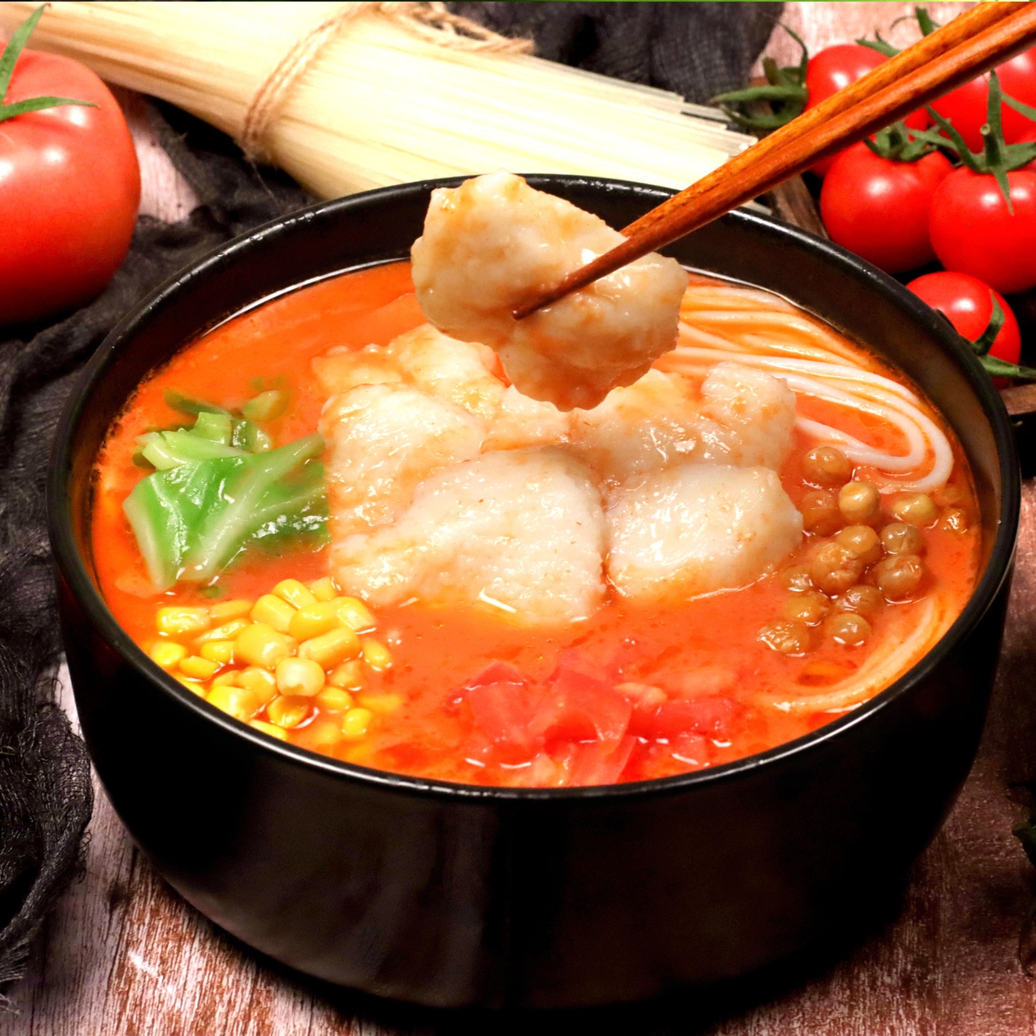 強(qiáng)調(diào)給商家?guī)?lái)廚師便捷,出品穩(wěn)定，減少能耗，安全有保障