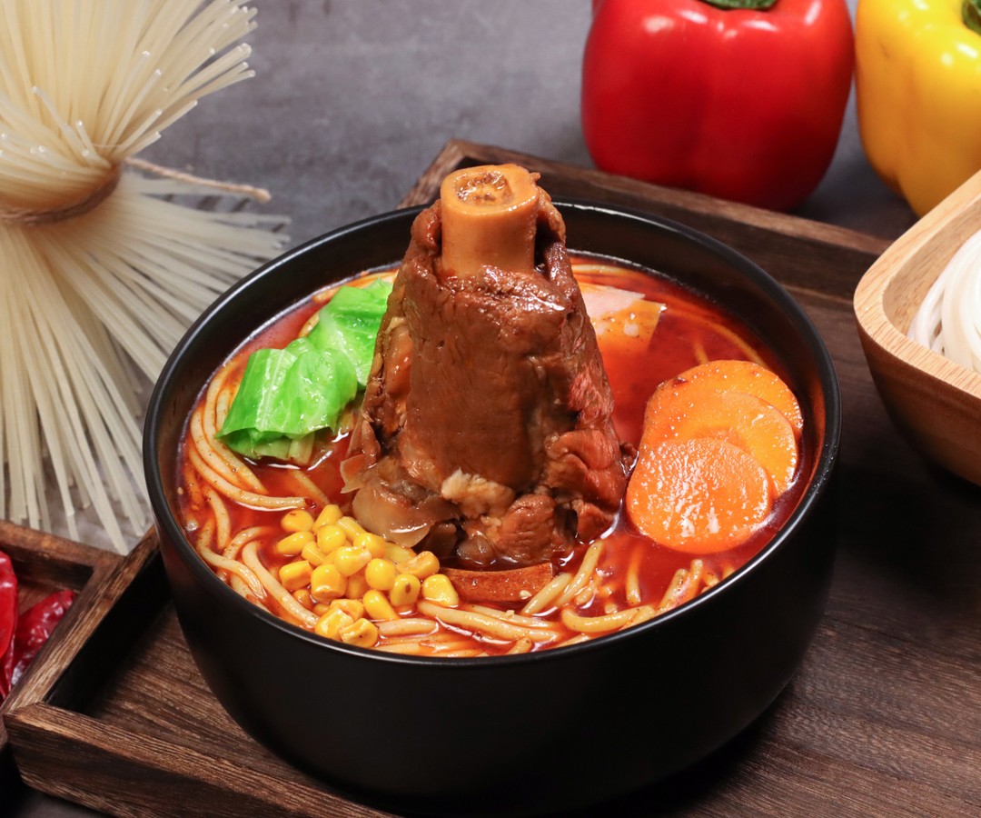 濟(jì)寧康德食品，為公司產(chǎn)品、客戶定制產(chǎn)品的研發(fā)保駕護(hù)航