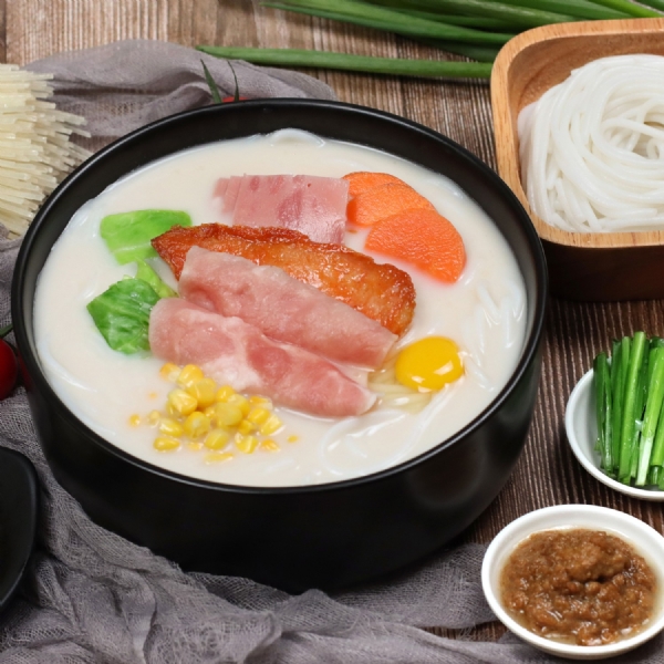 康德專注于食品調(diào)味料已十七年有余