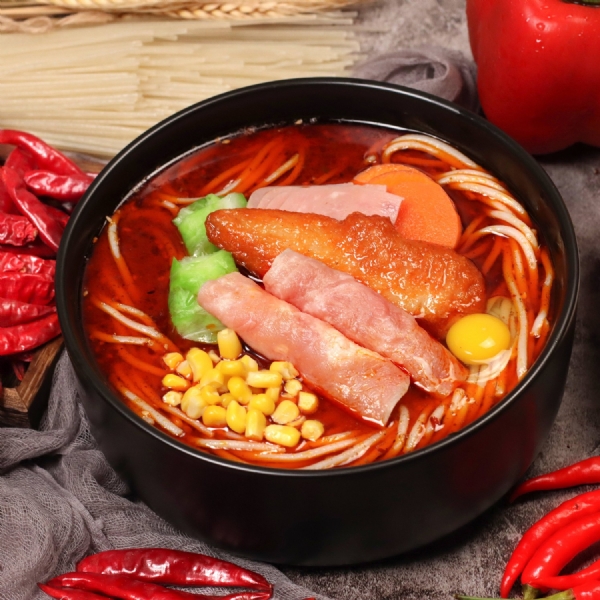深受顧客認(rèn)可，能快速滿足全國各地餐飲店的需求