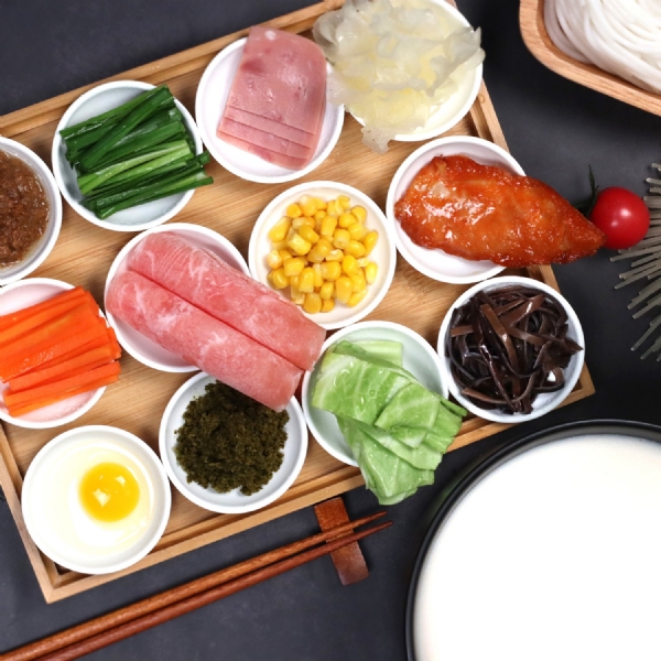 小樣試用，貼牌定制，