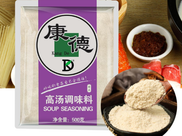 高湯調味料(雞粉)